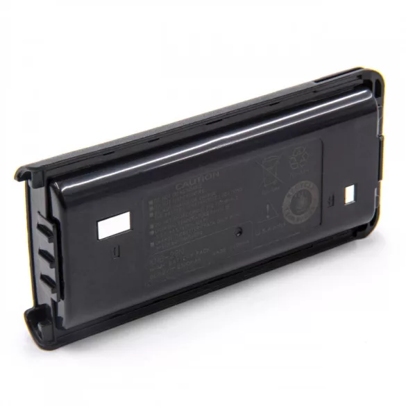 Kenwood KNB-29 KNB-30 Ni-MH 2300mAh utángyártott akkumulátor - VHBW