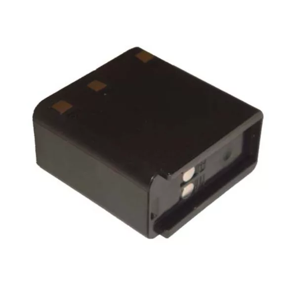 Kenwood KNB-9a KNB-11 1600mAh utángyártott akkumulátor - VHBW