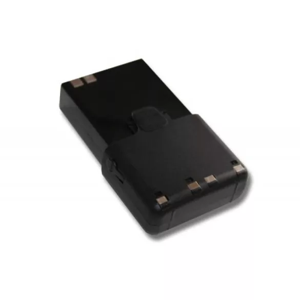 Kenwood PB-34 9.6V 1000mAh utángyártott akkumulátor - VHBW