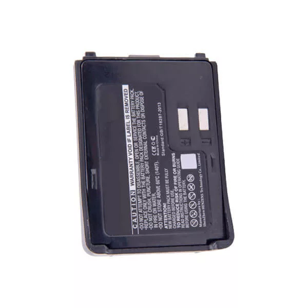 Kenwood TH-F6A PB-42 7.4V Li-Ion 2000mAh utángyártott akkumulátor