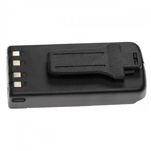 Kenwood TH-D7A PB-39 1100mAh utángyártott akkumulátor - VHBW