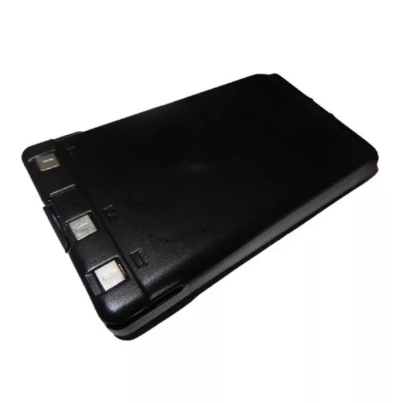 Kenwood PB-43N 1800mAh utángyártott akkumulátor - VHBW