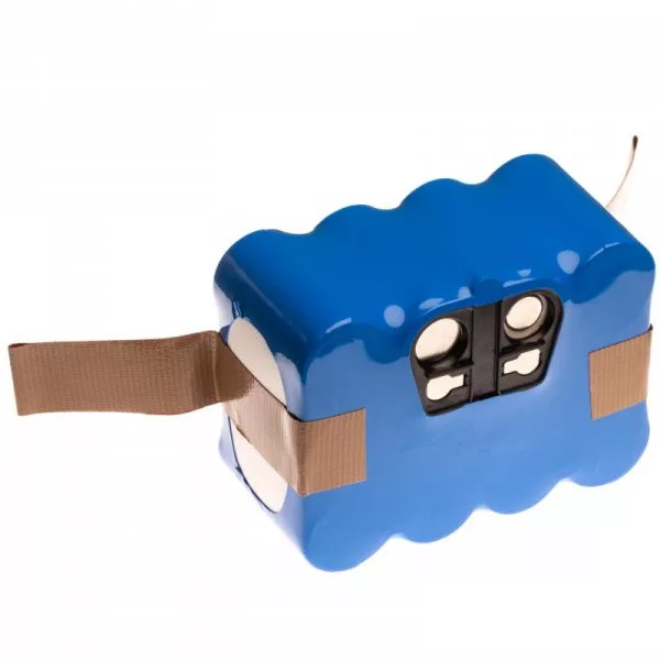 Klarstein 2200mAh utángyártott porszívó akkumulátor