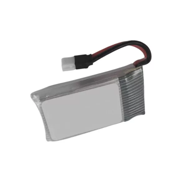 Koome K300C quadrocopter 3.7V 600mAh utángyártott drón akkumulátor - VHBW