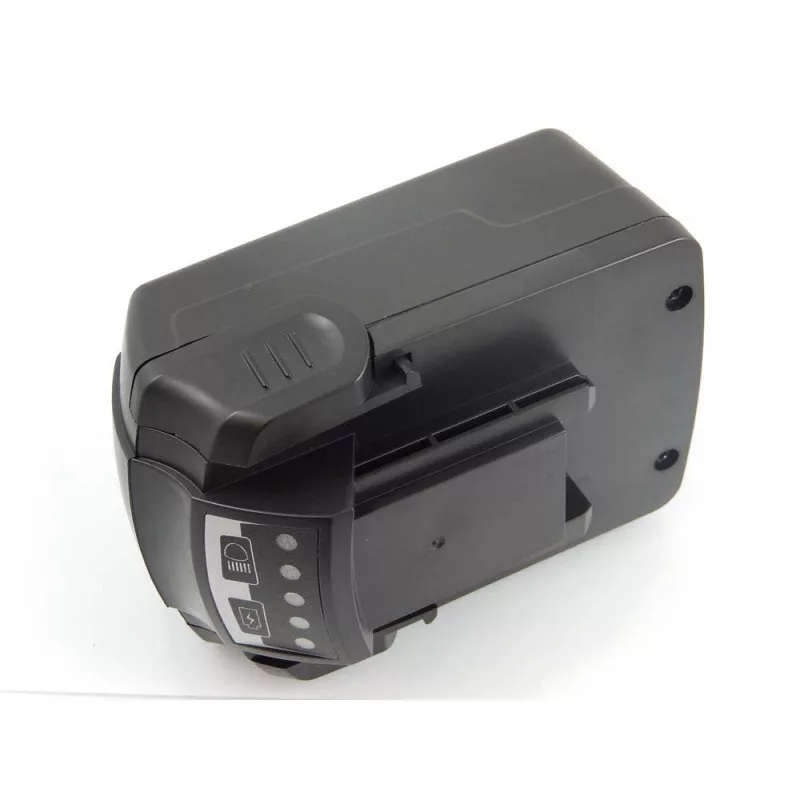   Kress APF 144 14.4V Li-ion 4000mAh utángyártott akkumulátor
