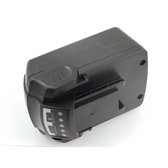Kress APF 144 14.4V Li-ion 4000mAh utángyártott akkumulátor - VHBW
