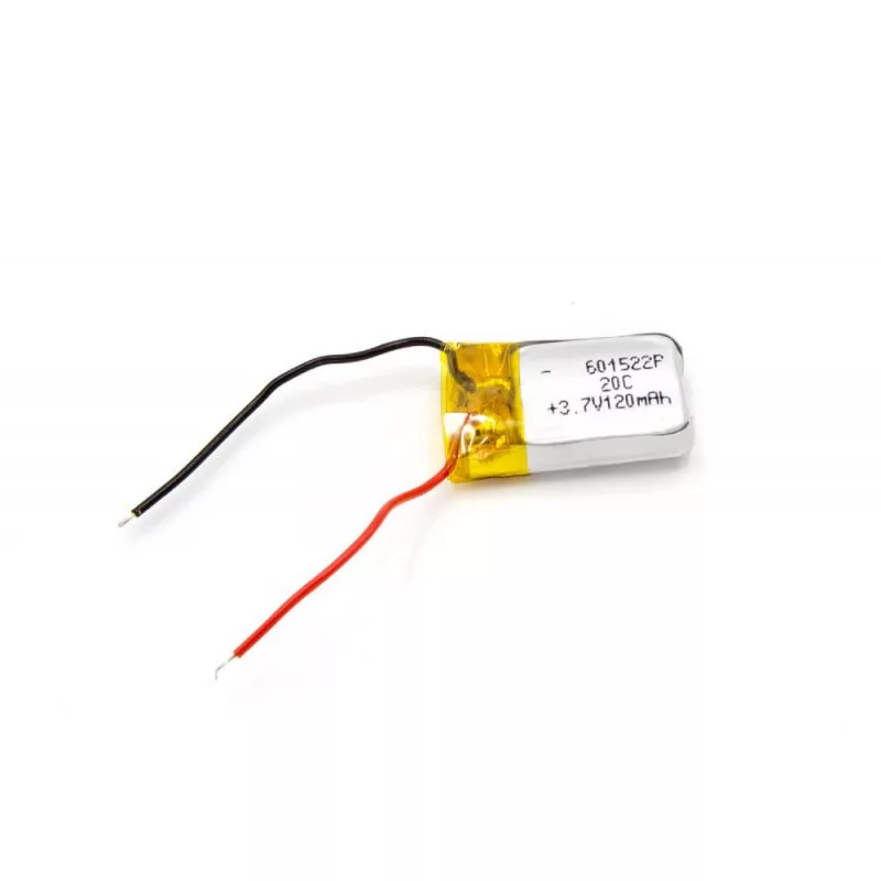 Kyosho Moto Racer Li-Polymer 3.7V 120mAh utángyártott akkumulátor