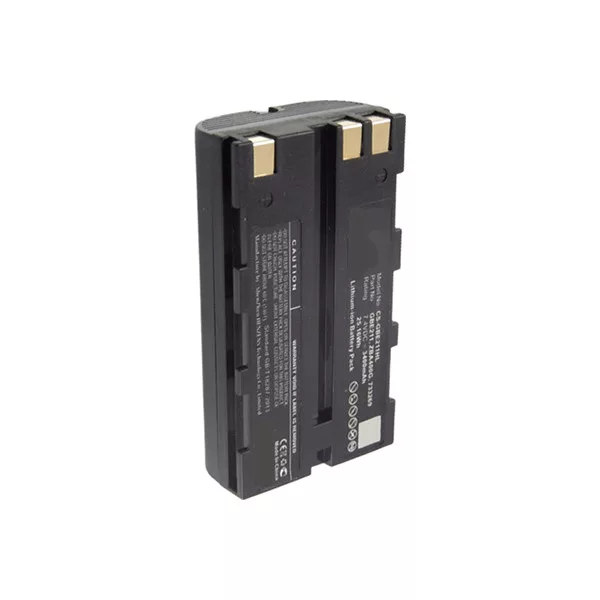 Leica ATX1200 3400mAh utángyártott akkumulátor Leica ATX1200 3400mAh utángyártott akkumulátor