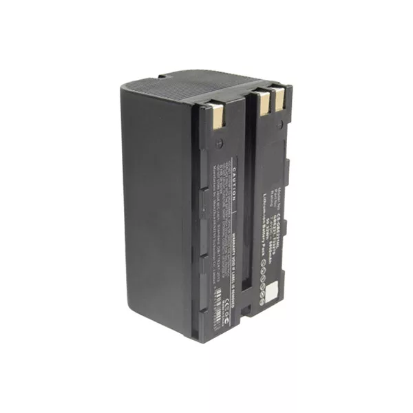 Leica ATX1200 6800mAh utángyártott akkumulátor Leica ATX1200 6800mAh utángyártott akkumulátor