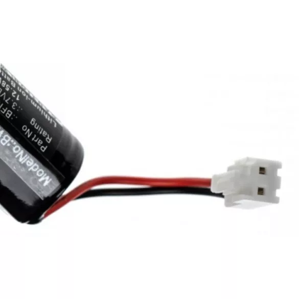 Leifheit Dry&Clean 51000 BFN18650 1S1P 3400mAh utángyártott porszívó akkumulátor - VHBW