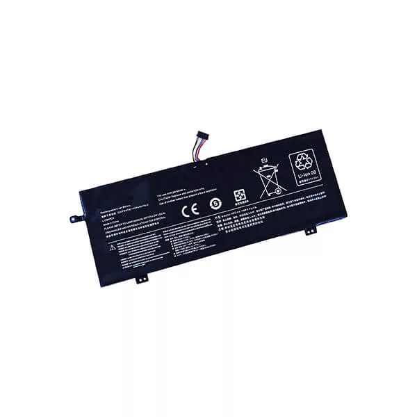 Lenovo IdeaPad 710s 6050mAh utángyártott akkumulátor
