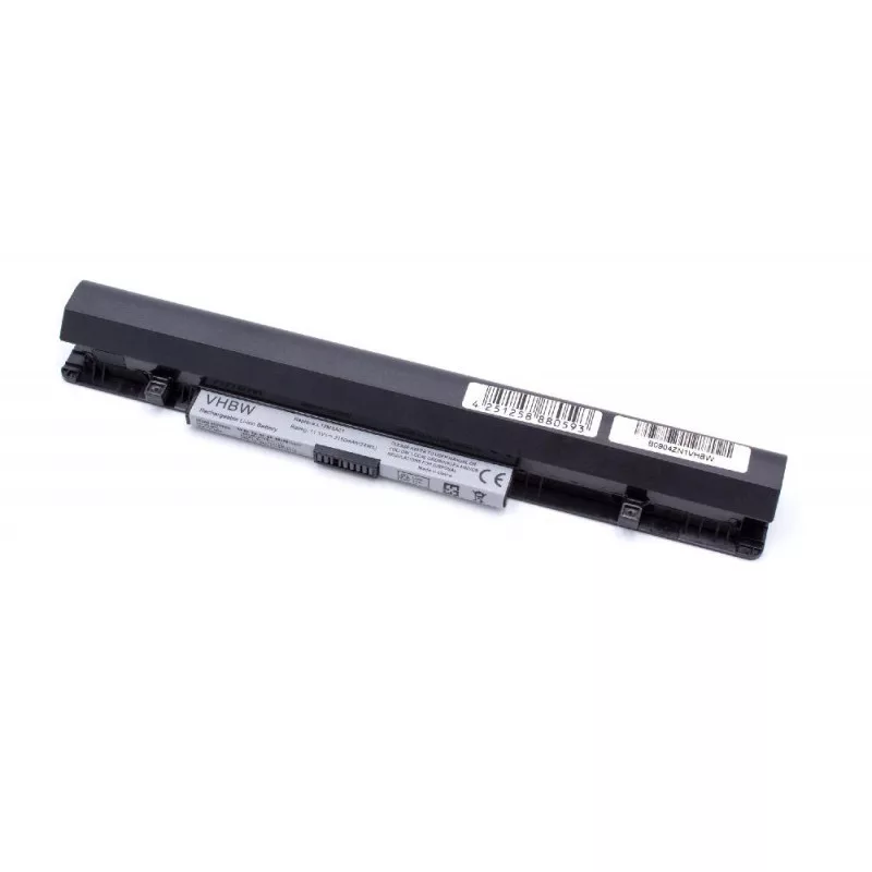 Lenovo IdeaPad S210 S215 Touch 2150mAh utángyártott akkumulátor