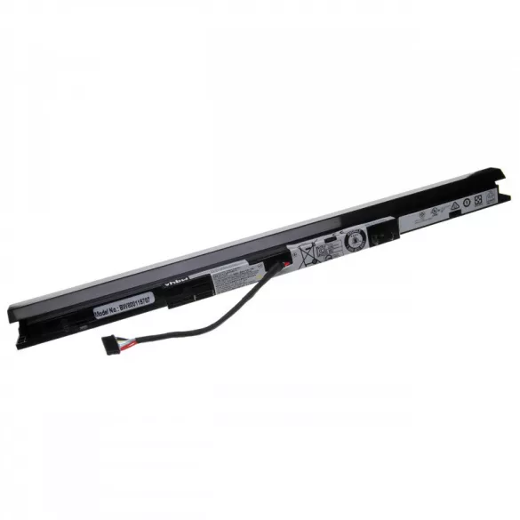 Lenovo IdeaPad V310-14ISK 2200mAh utángyártott akkumulátor - VHBW