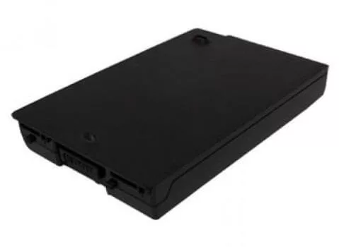 Toshiba PA3257 6600mAh notebook akkumulátor utángyártott