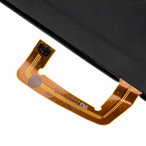 Lenovo Tab 2 A8-50, L13D1P32 4200mAh utángyártott akkumulátor - VHBW
