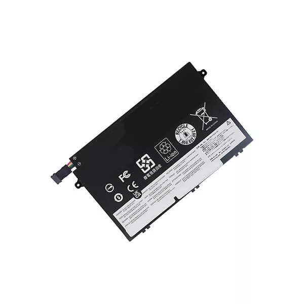 Lenovo ThinkPad E590 L17C3P51 4050mAh utángyártott akkumulátor