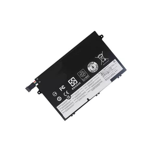 Lenovo ThinkPad E590 L17C3P51 4050mAh utángyártott akkumulátor - VHBW