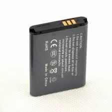 Samsung SLB-1137(D) 800mAh utángyártott akku