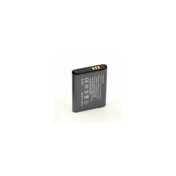 Samsung SLB-1137(D) 800mAh utángyártott akku