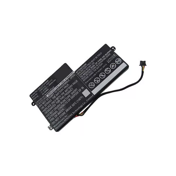 Lenovo Thinkpad K2450 T440 T450 X240 Touch 2000mAh utángyártott akkumulátor