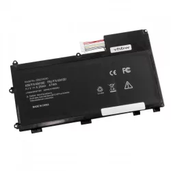   Lenovo ThinkPad T430U Ultrabook 4250 mAh utángyártott akkumulátor