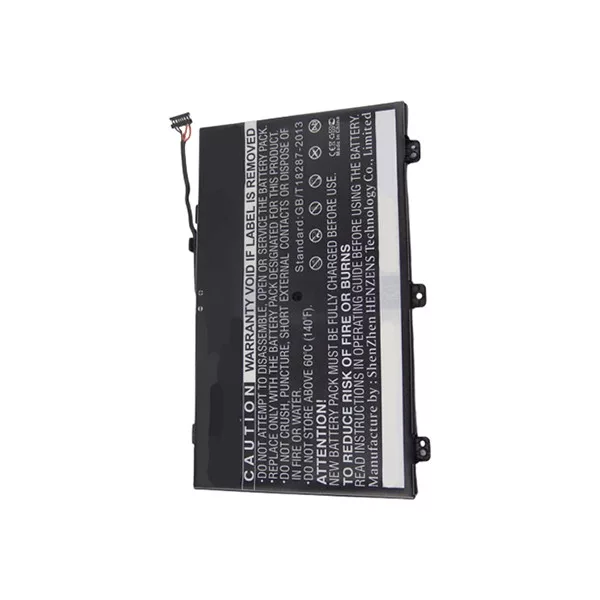 Lenovo ThinkPad Yoga S3 14 3750mAh utángyártott akkumulátor Lenovo ThinkPad Yoga S3 14 3750mAh utángyártott akkumulátor
