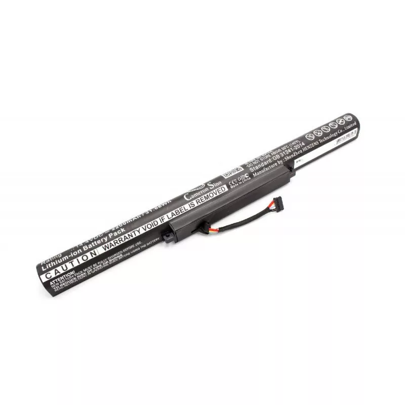   Lenovo V4000 Y50C Z41-70 Z51-70 2200mAh utángyártott akkumulátor
