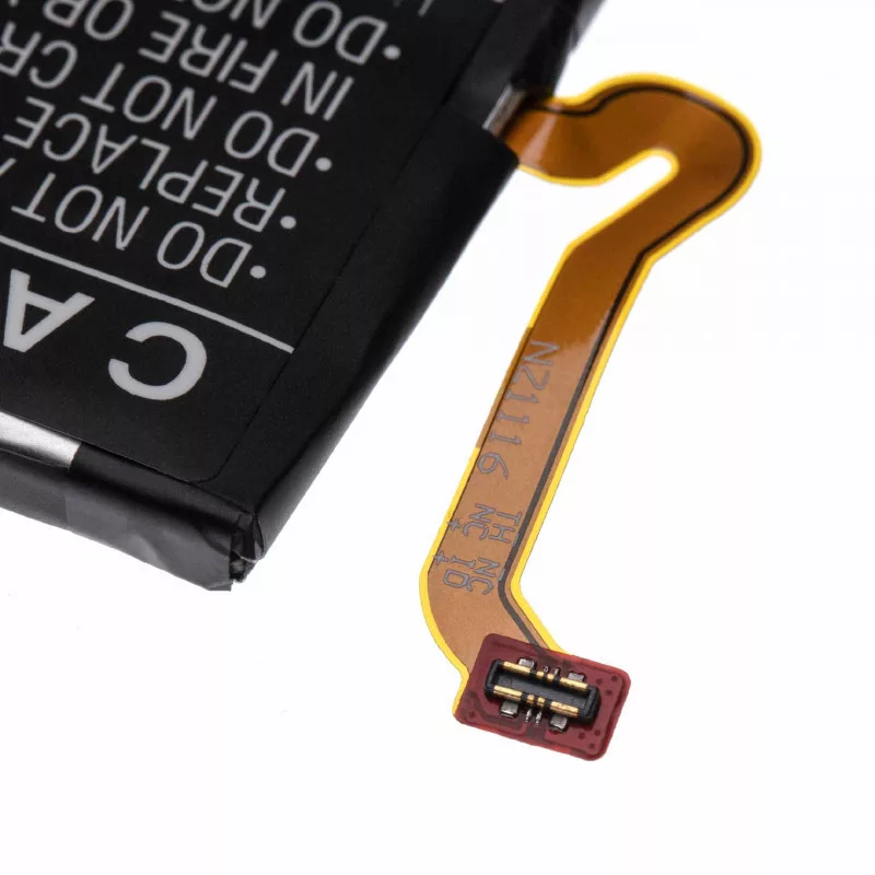 LG G7 ThinQ, BL-T39 2900mAh utángyártott akkumulátor LG G7 ThinQ, BL-T39 2900mAh utángyártott akkumulátor