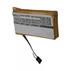 Logitech H600 240mAh utángyártott akkumulátor
