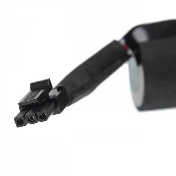 Logitech UE Boom 2 Ultimate 00798-601-8207 3400mAh utángyártott akkumulátor - VHBW