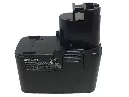   BOSCH 2607335054 12V 3000mAh utángyártott szerszámgép akkumulátor