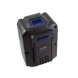   Lux Tools 1787233 36V Li-ion 4000mAh utángyártott akkumulátor