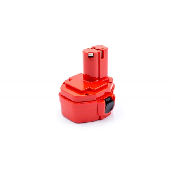Makita 1051D 14.4V NI-MH 1500mAh utángyártott akkumulátor - VHBW