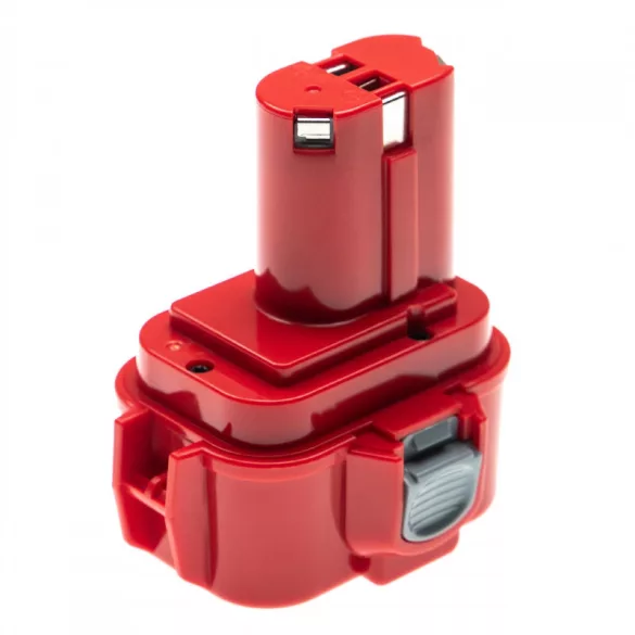 Makita 6226DW 192596-6 Ni-MH 9.6V 1500mAh utángyártott akkumulátor - VHBW