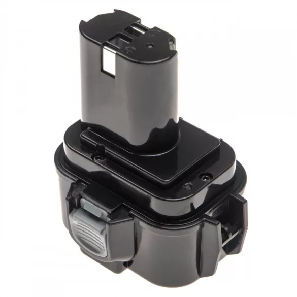 Makita 6226DW 192596-6 Ni-MH 9.6V 2100mAh utángyártott akkumulátor - VHBW