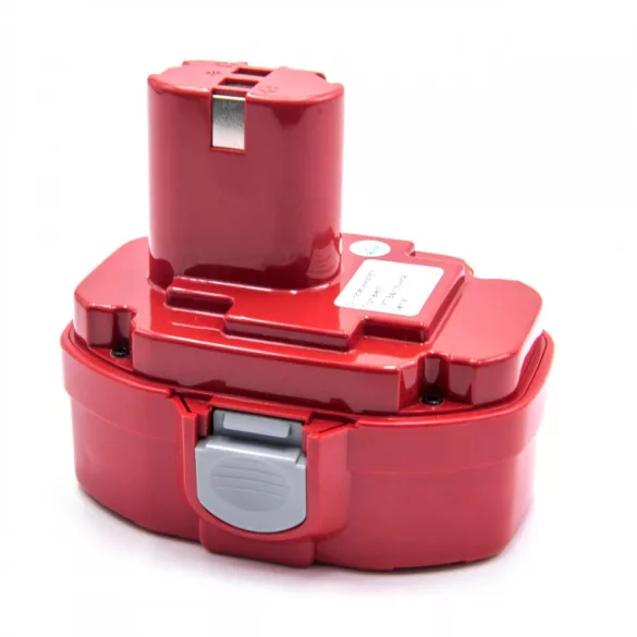 Makita 1822 192826-5 18V 2000mAh NI-MH utángyártott akkumulátor - VHBW