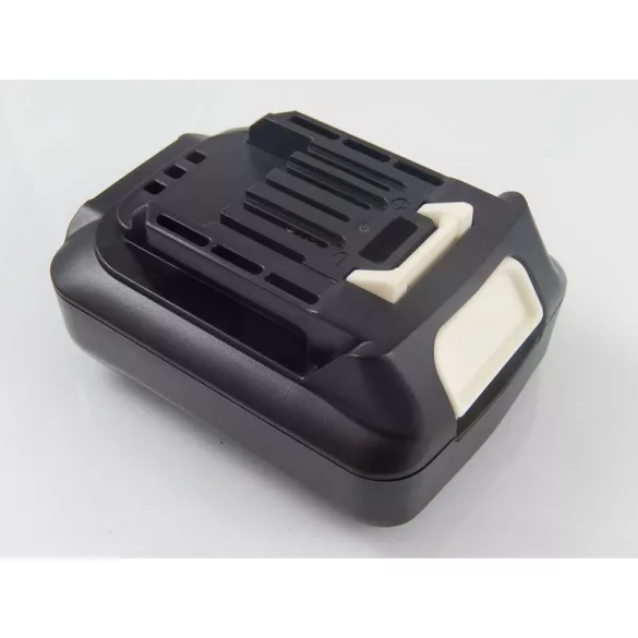 Makita BL1021B BL1041B 12V 1500mAh Li-ion utángyártott akkumulátor - VHBW