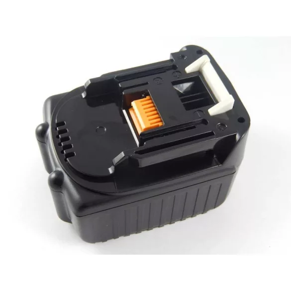 Makita BL1430 14.4V Li-ion 4000mAh utángyártott akkumulátor - VHBW