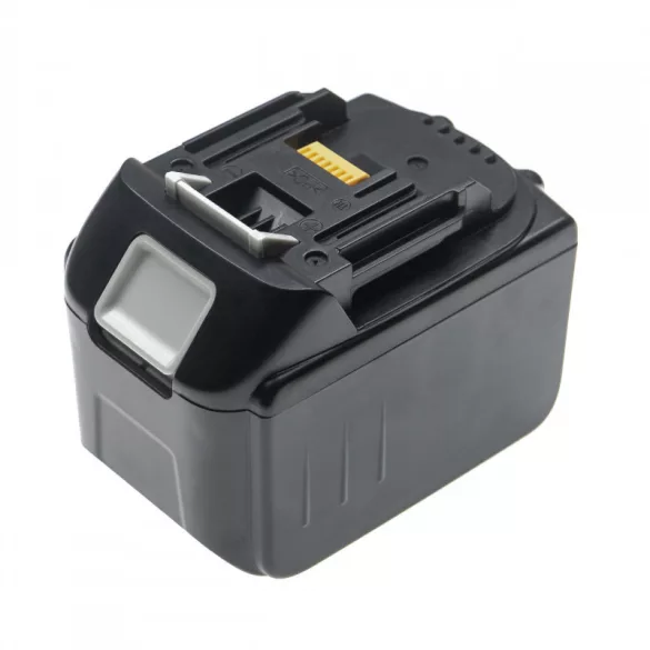 Makita BL1830 18V Li-ion 7500mAh utángyártott akkumulátor - VHBW
