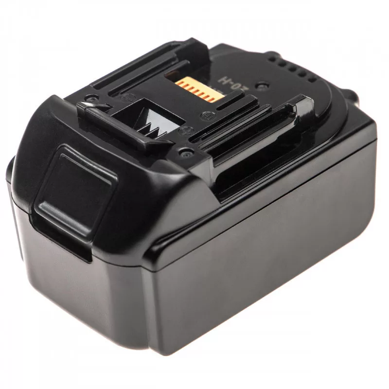 Makita BL1830 18V Li-ion 3000mAh utángyártott akkumulátor
