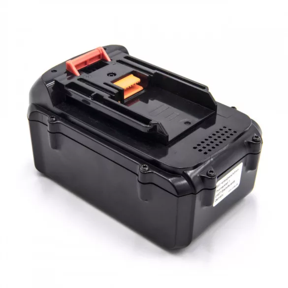 Makita BL3626 36V Li-ion 3000mAh utángyártott akkumulátor - VHBW