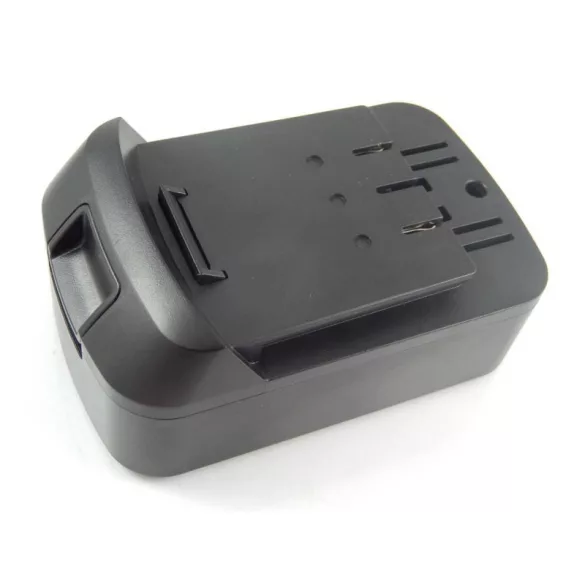 Matrix AK 18-1LI 18V Li-ion 1500mAh utángyártott akkumulátor - VHBW