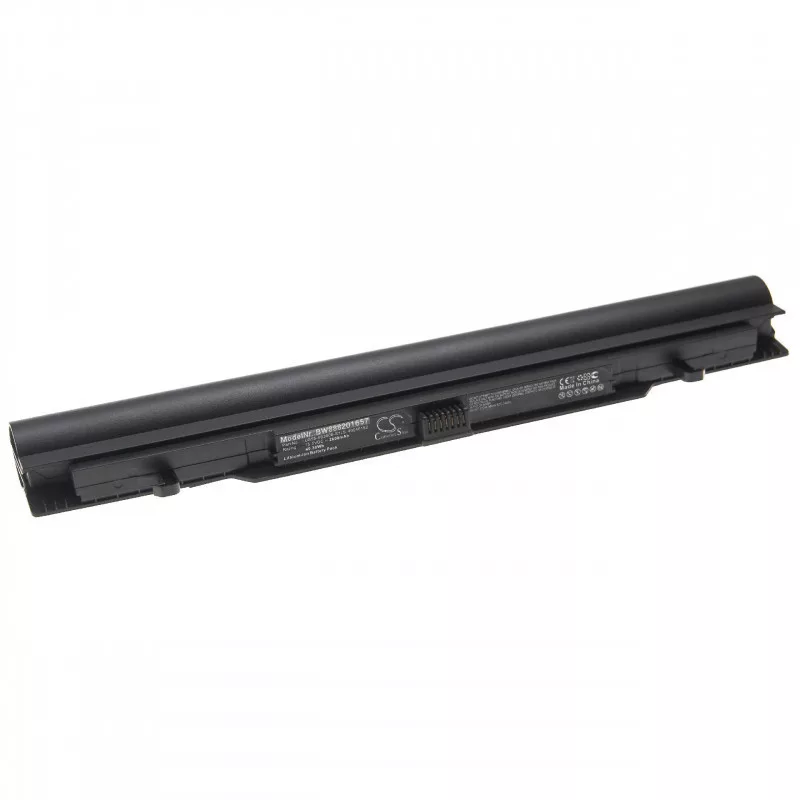 Medion Akoya S6212T US55-4S3000-S1L5 2600mAh utángyártott akkumulátor