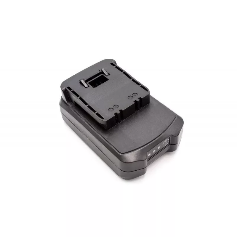 Meister Craft MAS 144 14.4V Li-ion 1500mAh utángyártott akkumulátor