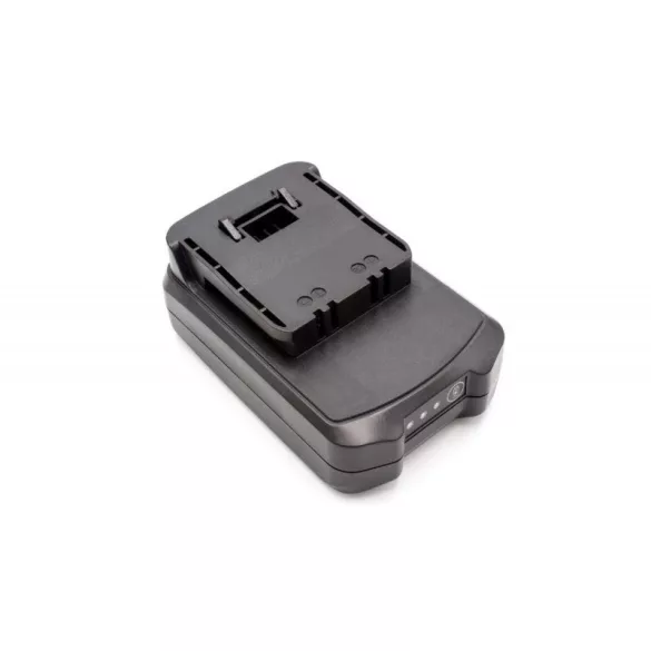 Meister Craft MAS 144 14.4V Li-ion 1500mAh utángyártott akkumulátor - VHBW