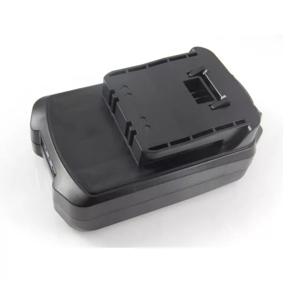 Meister Craft MAS 180 18V Li-ion 1500mAh utángyártott akkumulátor - VHBW