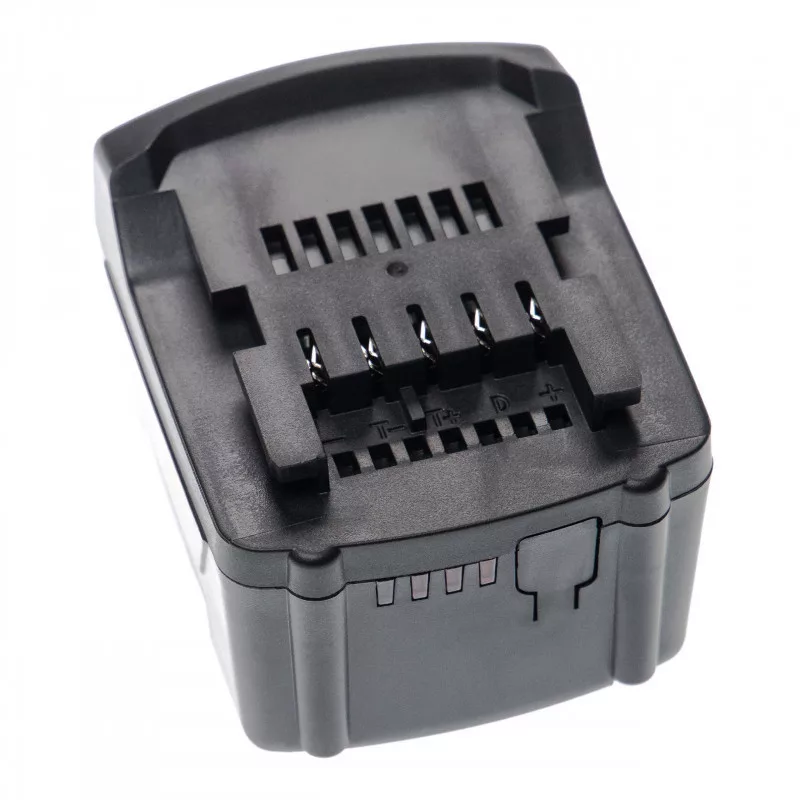   Metabo ASE 18 LTX 6.25499.00 2000mAh utángyártott akkumulátor