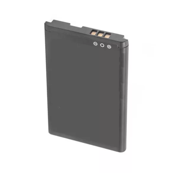 Microsoft / Nokia, BV-5J 1550mAh utángyártott akkumulátor - VHBW