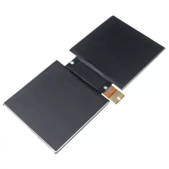 Microsoft Surface 3 1645 G3HTA003H 7200mAh utángyártott akkumulátor - VHBW