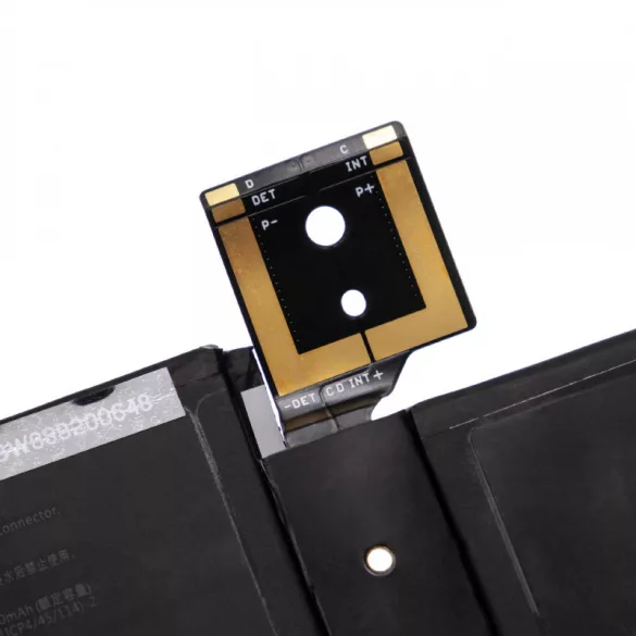 Microsoft Surface Pro 5 G3HTA038H 5940mAh utángyártott akkumulátor - VHBW
